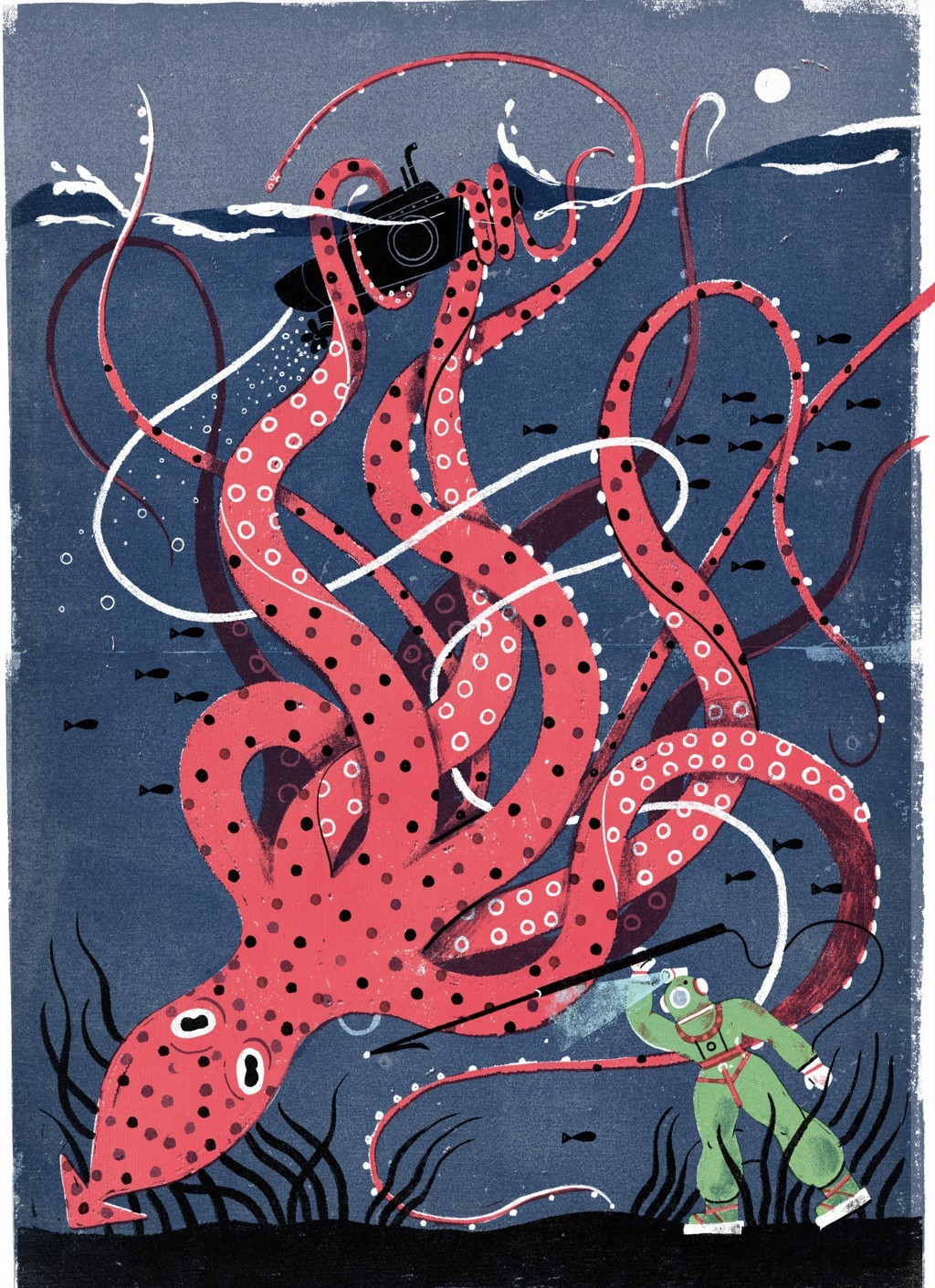 Psicologo in Oncologia il libro di Mario Ambrogi